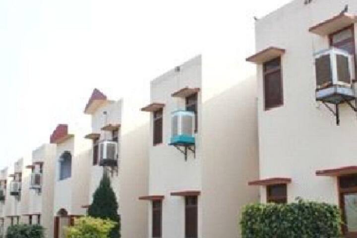 hostel